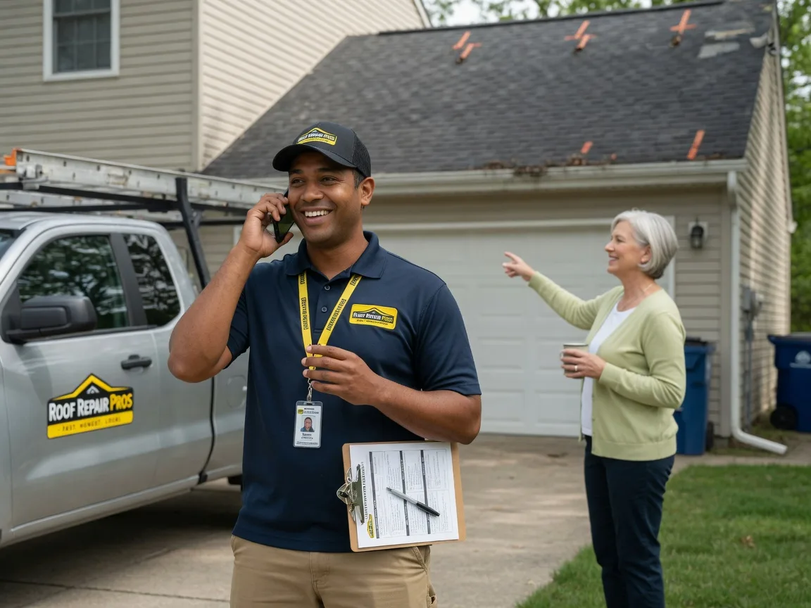 Roof Repair Lucerne, CA FAQs